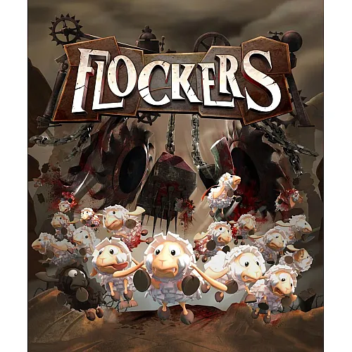 Flockers™ (PC Steam Key / Global)
