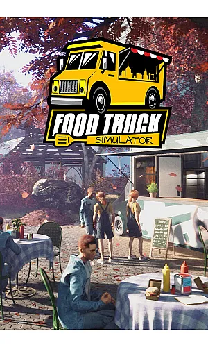 Food Truck Simulator (PC Steam Key / Global)