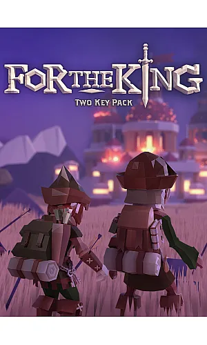 For The King - Double Pack (PC Steam Key / Global)