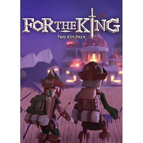 For The King - Double Pack (PC Steam Key / Global)