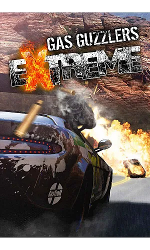 Gas Guzzlers Extreme (PC Steam Key / Global)