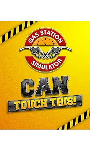Gas Station Simulator - Can Touch This DLC (PC Steam Key / Global)