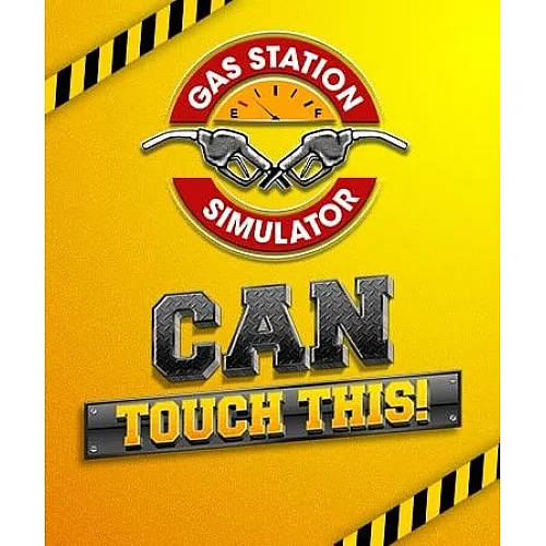 Gas Station Simulator - Can Touch This DLC (PC Steam Key / Global)