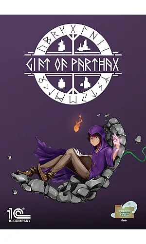 Gift of Parthax (PC Steam Key / Global) Gift of Parthax (PC Steam Key / Global)