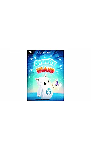 Gravity Island Cd Key Steam Global
