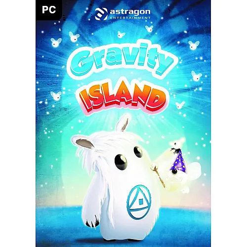Gravity Island (PC Steam Key / Global)