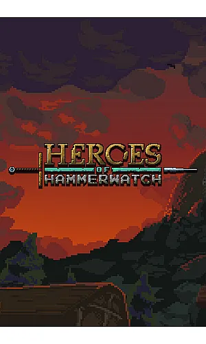 Heroes of Hammerwatch Cd Key Steam Global