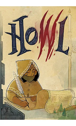 Howl Cd Key Steam Global
