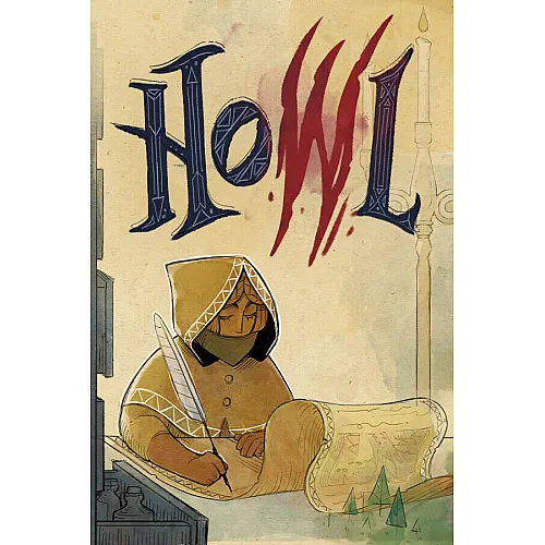 Howl (PC Steam Κλειδί / Global)