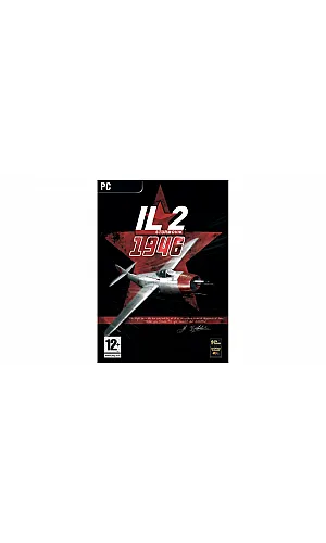IL-2 Sturmovik: 1946 Cd Key Steam Global