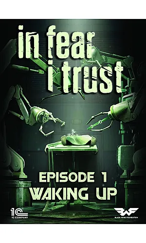 In Fear I Trust Cd Key Steam Global