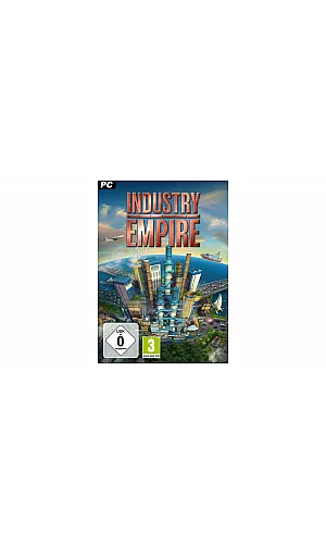 Industry Empire Cd Key Steam Global