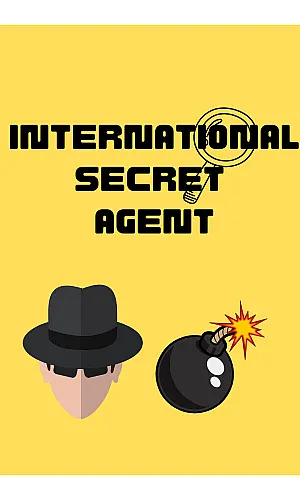 International Secret Agent Cd Key Steam Global