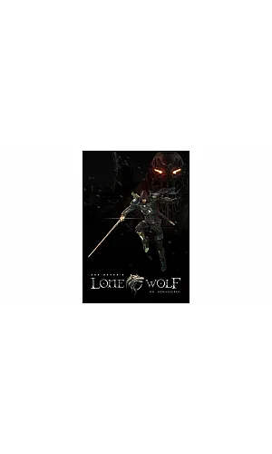 Joe Dever's Lone Wolf HD Remastered Cd Key Steam Global