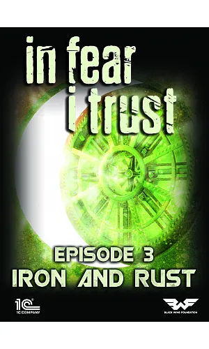In Fear I Trust - Episode 3 DLC Cd Key Steam Global