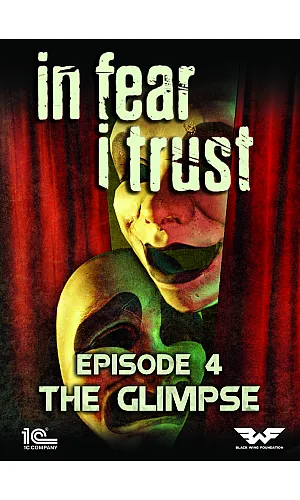 In Fear I Trust - Episode 4 Cd Key Steam Global