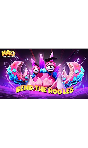 Kao the Kangaroo - Bend the Rooles DLC Cd Key Steam Global