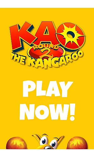 Kao the Kangaroo: Round 2 (2003 re-release) Cd Key Steam Global