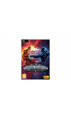 King’s Bounty : Warriors of the North - Ice and Fire DLC Cd Key Steam Global