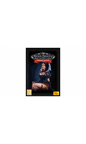 King’s Bounty: Dark Side - Premium Edition DLC Cd Key Steam Global