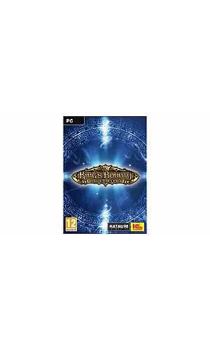 King's Bounty: Collector's Pack Cd Key Steam Global