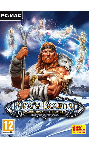 King's Bounty: Warriors of the North - Valhalla Edition Cd Key Steam Global
