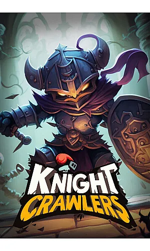 Knight Crawlers Cd Key Steam Global