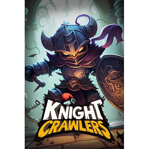 Knight Crawlers (PC Steam Key / Global)