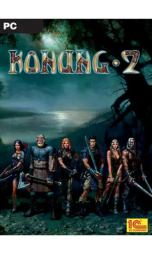Konung 2 Cd Key Steam Global