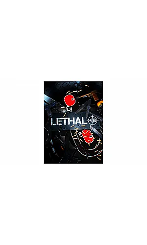 Lethal VR Cd Key Steam Global