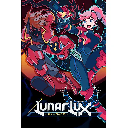 LunarLux (PC Steam Schlüssel / Global)