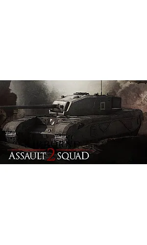 Men of War: Assault Squad 2 – Airborne DLC Cd Key Steam Global