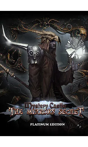 Mystery Castle: The Mirror's Secret Cd Key Steam Global