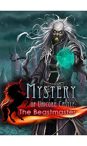 Mystery of Unicorn Castle: The Beastmaster Cd Key Steam Global