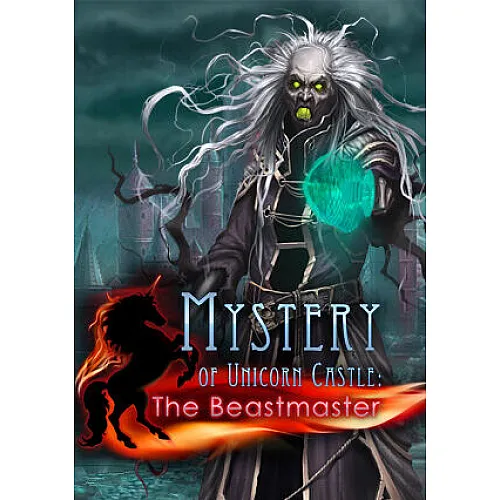 Mystery of Unicorn Castle: The Beastmaster (PC Steam Key / Global)