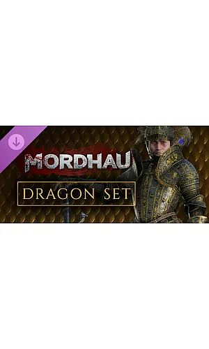 MORDHAU - Dragon Set DLC Cd Key Steam Global