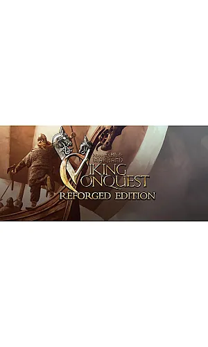 Mount & Blade: Warband - Viking Conquest Reforged Edition DLC Cd Key Steam Global