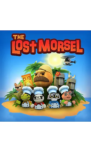 Overcooked - The Lost Morsel DLC Cd Key Steam Global