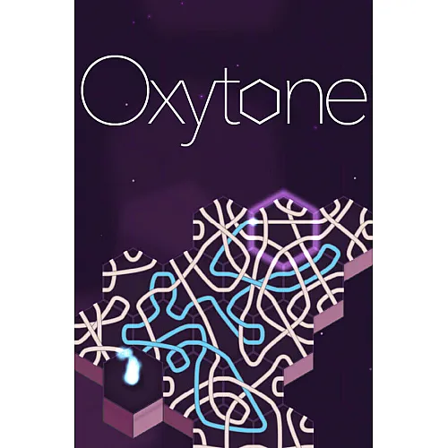 Oxytone (PC Steam Key / Global)