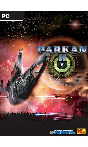 Parkan II Cd Key Steam Global