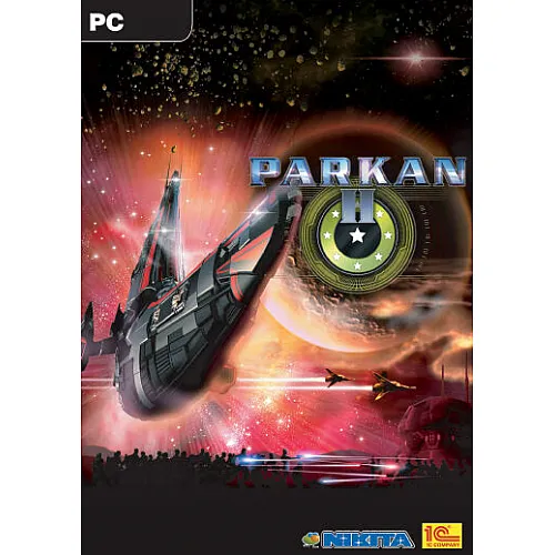 Parkan II (PC Steam Key / Global)