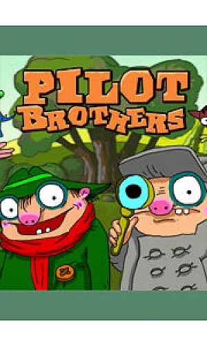 Pilot Brothers Cd Key Steam Global