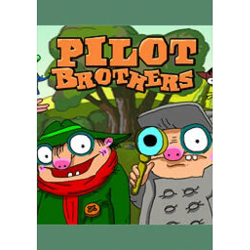 Pilot Brothers (PC Steam Key / Global)