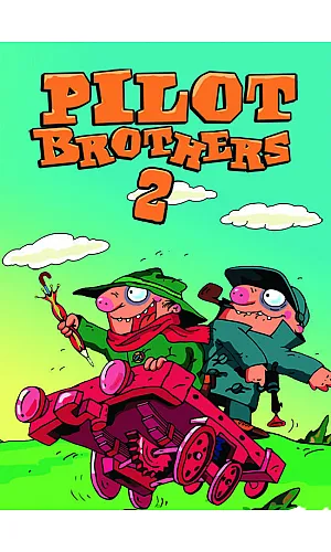 Pilot Brothers 2 Cd Key Steam Global