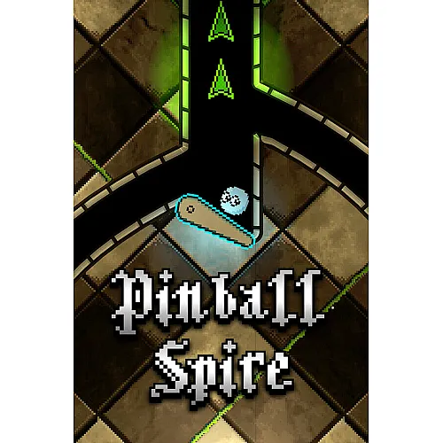 Pinball Spire (PC Steam Key / Global)