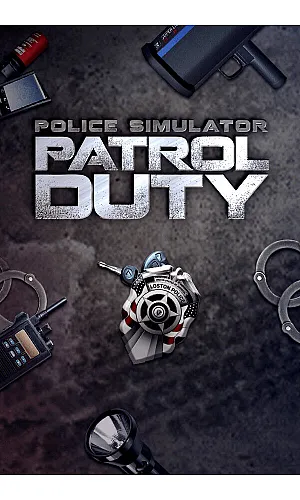 Police Simulator: Patrol Duty Cd Key Steam Global