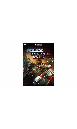 POLICE TACTICS: IMPERIO Cd Key Steam Global