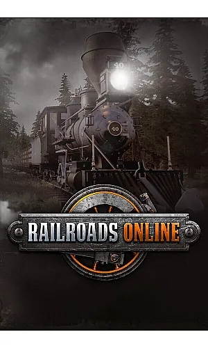 Railroads Online Cd Key Steam Global