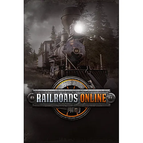 Railroads Online (PC Steam Clave / Global)