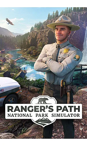 Ranger’s Path: National Park Simulator Cd Key Steam Global